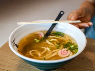 Oishii Ramen