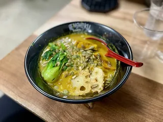 Renshoku Ramen