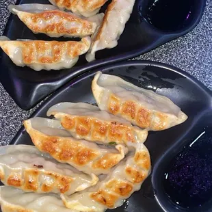 pancakes, food