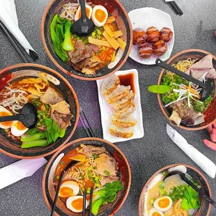 noodle soup, noodles, ramen and noodles, ramen, noodle dish, food