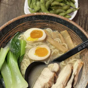 ramen and noodles, noodle dish, noodles, noodle soup, food, ramen