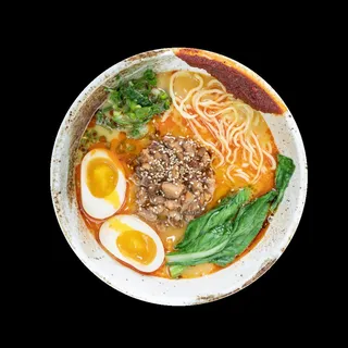 Tantanmen