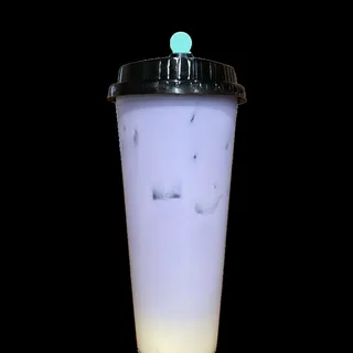 Taro Milk Tea