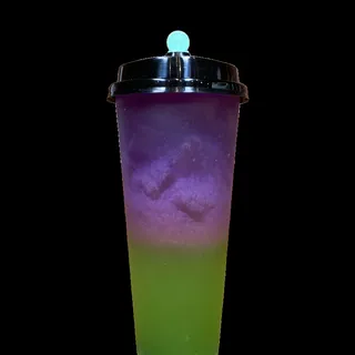 Galaxy Tea