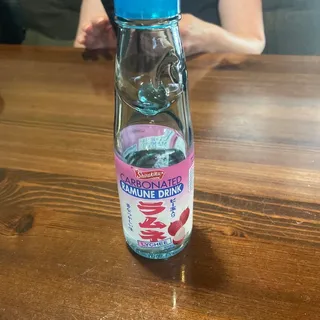 Lychee Ramune