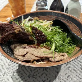 Beef Rib