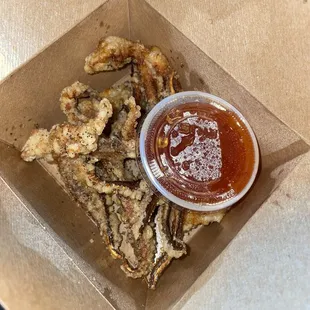 Calamari