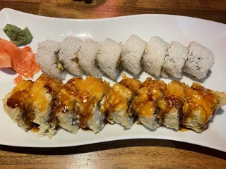 Zen Sushi & Grill