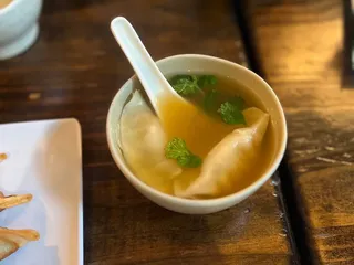 Tai Sushi House