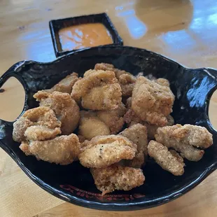 Chicken Karage