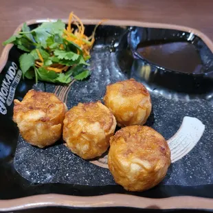 Shamai(we had already eaten 2 pieces)
