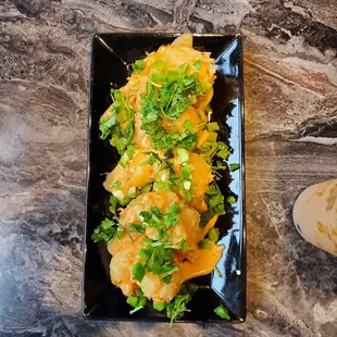 Shrimp Bang