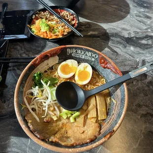 Chicken Teriyaki Bowl