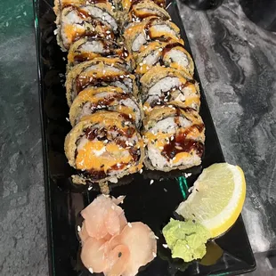 Bozeman Roll