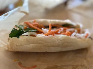 The Banh Mi Shop