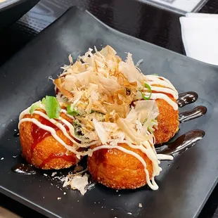 Takoyaki