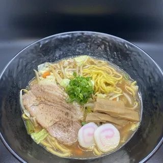 Shoyu Ramen