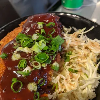 Tonkatsu