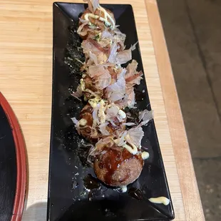 Takoyaki