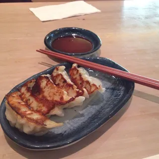 Gyoza