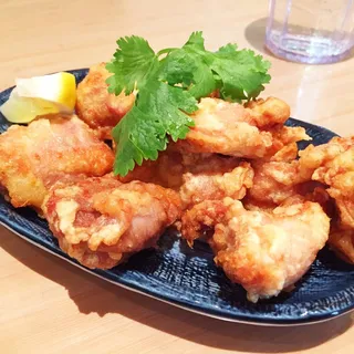 Karaage