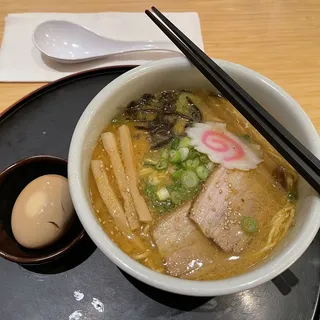 (R) Miso