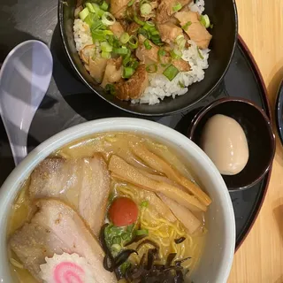 (R) Shoyu