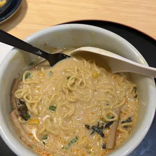 (R) VEGE Ramen