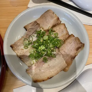 Bara Toro Chashu