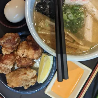 Karaage TP