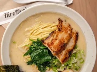 HiroNori Craft Ramen - Irvine