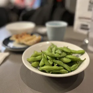 *CB Edamame