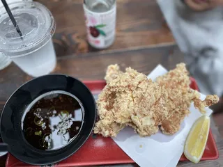 Ganko Ittetsu Ramen