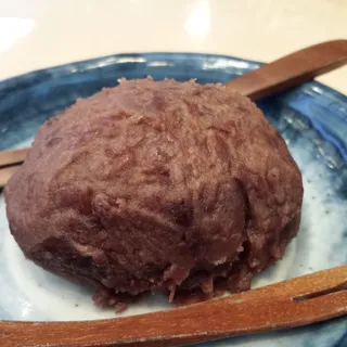 40) Tokachi Ohagi
