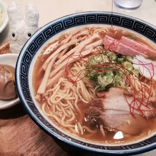 21) Karai Saimin