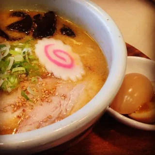 22) Aji-Tama