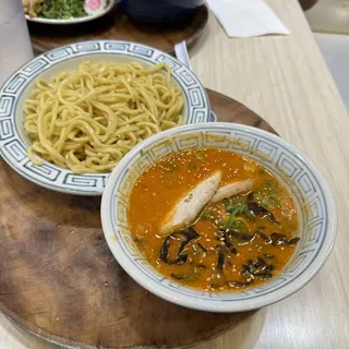 91) Kara Miso Tsuke Men