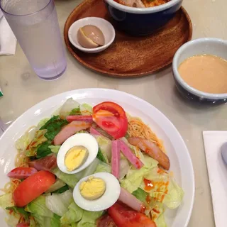 14) Karai Gomatare Hiyashi