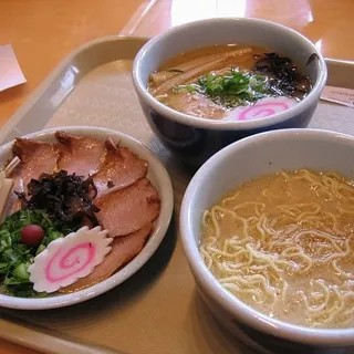 Miso Ramen