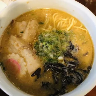 Miso C Combo