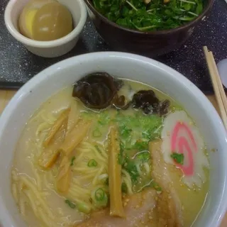 Green Onion