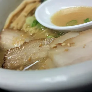 Shoyu Ramen
