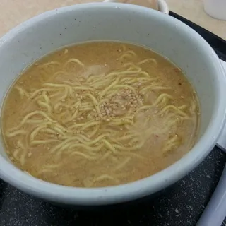 Miso Ramen
