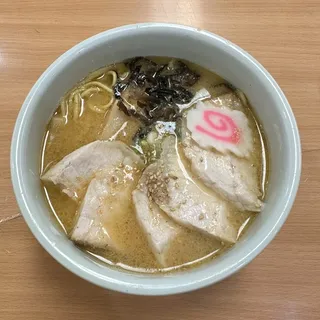 Charsiu Miso Ramen