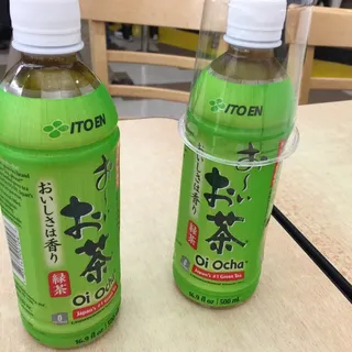Green Tea