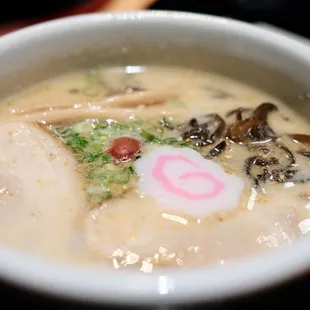 Shio ramen