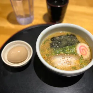 Shoyu Ramen