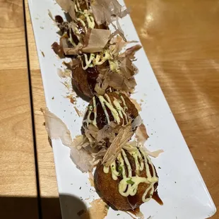 Takoyaki