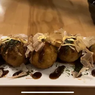 Takoyaki