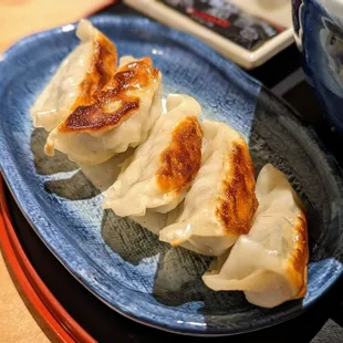 Gyoza